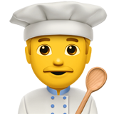 male_cook